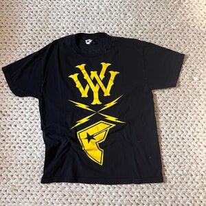 Y2K Famous Stars And Straps T- Shirt